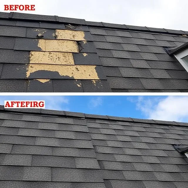 Roof Repair Near Me in Yeagertown, PA near me
